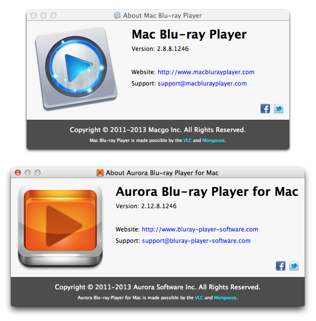 Software for mac to play blu ray download