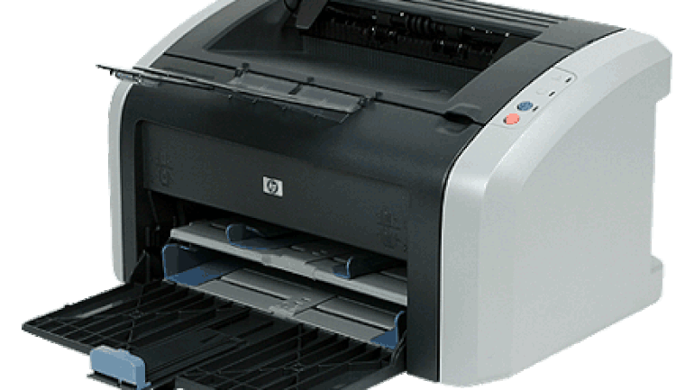 Hp Laserjet 1012 Printer Installation Software Mac