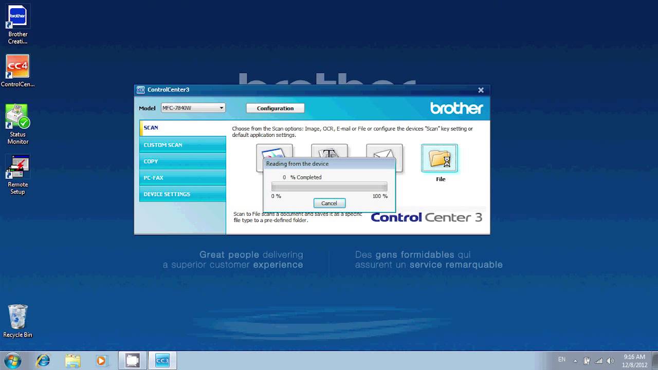 Brother mfc-9330cdw software for mac windows 10
